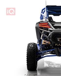 Polaris RZR